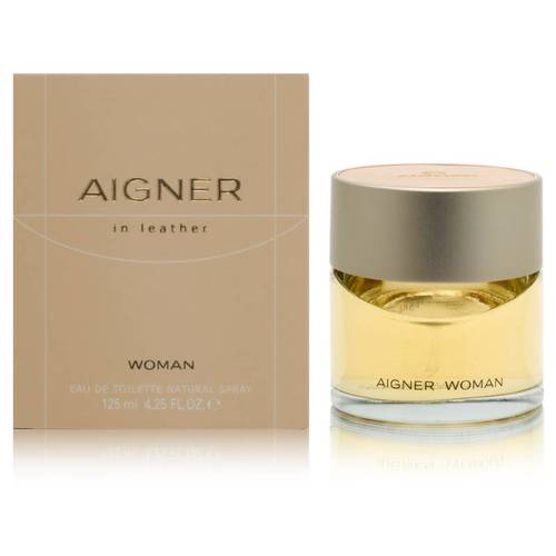 Дамски парфюм ETIENNE AIGNER Aigner In Leather Woman
